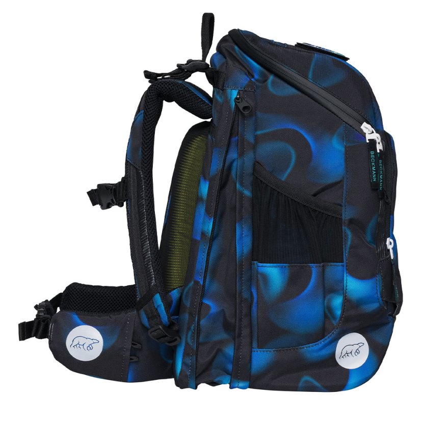Školský batoh Active AIR FLX Magic League BECKMANN