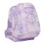 Školský batoh Active AIR FLX Unicorn Purple BECKMANN