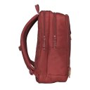 Batoh Urban Autumn Red 30l BECKMANN 2025