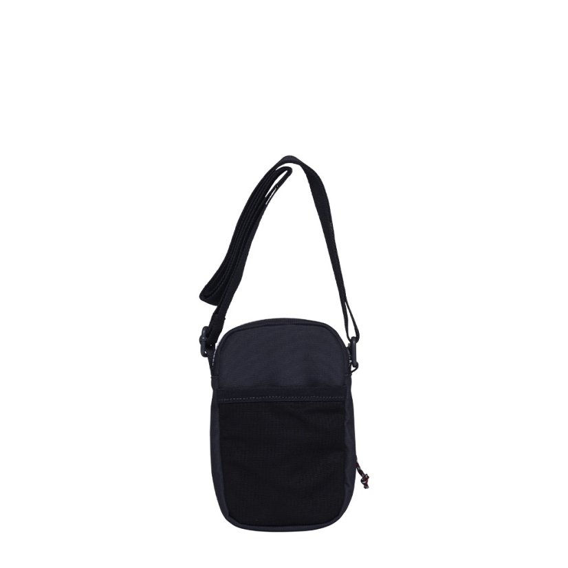 Crossbody taška Navy White BECKMANN