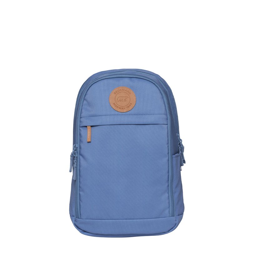 Školská batoh Urban midi Blue Shadow BECKMANN 2025
