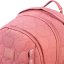 Školský batoh Sport AIR Padded Heart Rose 30l BECKMANN 2025