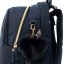 Školská taška Sport AIR Blue Gold 30l BECKMANN 2025