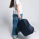 Batoh Street BOLD Navy BECKMANN