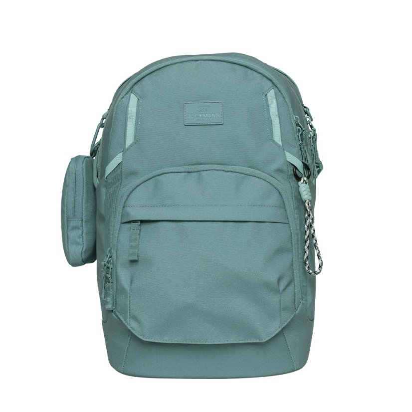 Školská taška Sport AIR Sea Green 30l BECKMANN 2025