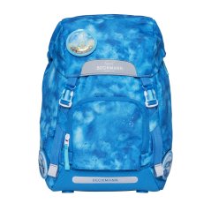 Školní batoh Classic Ocean BECKMANN 2025