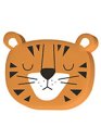 Guma Animal Tiger