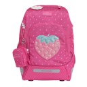 Školní mini set Active AIR FLX Strawberry BECKMANN