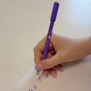 Gumovací pero Purple Game
