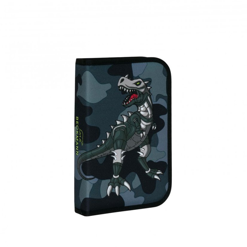 Školní set Classic Max Camo Rex BECKMANN