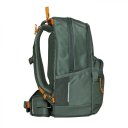 Školní batoh Sport Green Orange 30l BECKMANN 2025