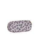 Penál City Leopard BECKMANN