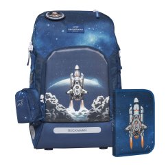 Školní mini set Active AIR FLX Space Mission BECKMANN 2025
