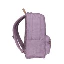 Batoh City Organic Purple 30l BECKMANN 2025