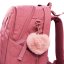 Školský batoh Sport AIR Padded Heart Rose 30l BECKMANN 2025