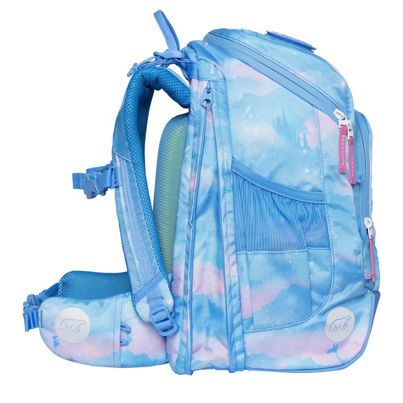 Školní set AIR FLX Fairytale BECKMANN 2025