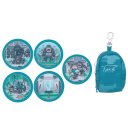 Školní mini set Active AIR FLX Jungle Game BECKMANN