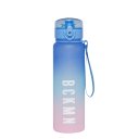 Láhev Pink Gradient 0,65l BECKMANN 2025