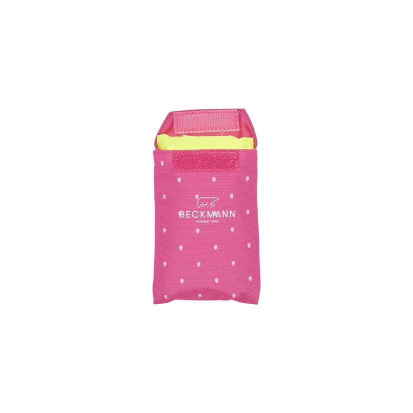Školní mini set Premium AIR Strawberry BECKMANN