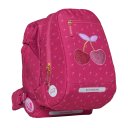 Školní batoh Classic Cherry BECKMANN 2025