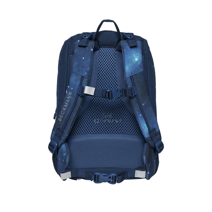 Školská taška Basic Space Mission BECKMANN