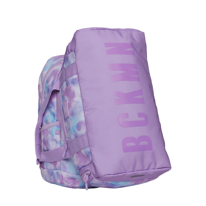 Školský batoh Sport Tie Dye 30l BECKMANN