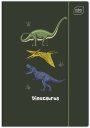 Složka Green Dino A4