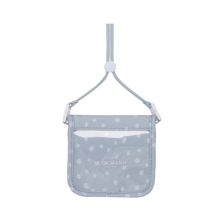 Peněženka Forest Deer Dusty Mint BECKMANN 2024