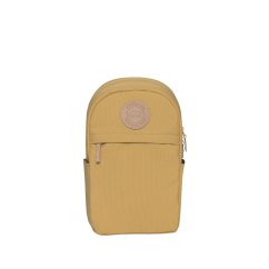 Předškolní batoh Urban Mini Yellow BECKMANN 2024