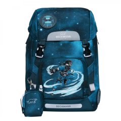 Školní set Classic Ninja Master BECKMANN 2023