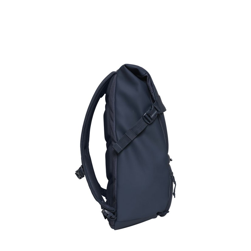 Batoh Street Light Navy BECKMANN