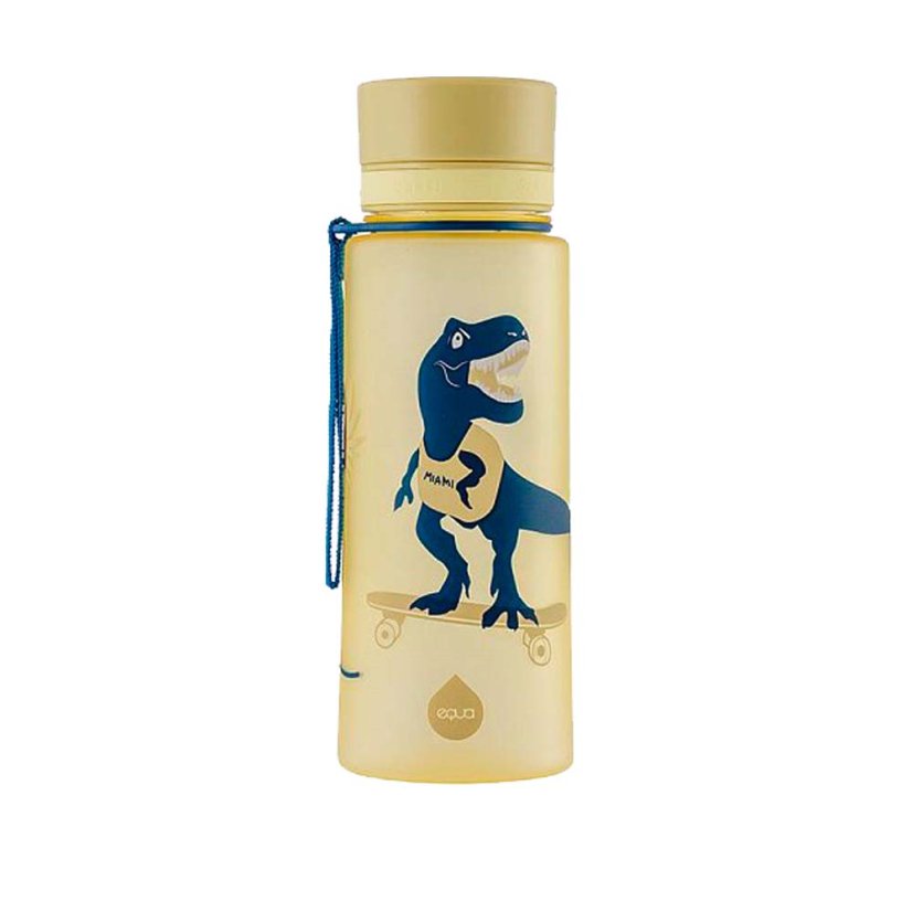 Láhev EQUA Dino