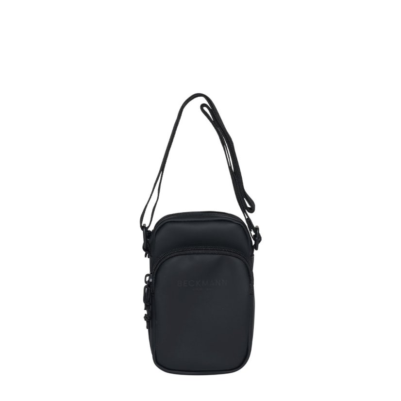 Taštička Street Black BECKMANN