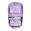 Školní aktovka Premium AIR Unicorn Purple BECKMANN