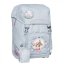 Školský batoh Classic Forest Deer Dusty Mint BECKMANN 2024