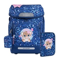 Školský mini set Premium AIR Cheeta BECKMANN