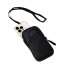 Školská taška Sport AIR Black Coated 30l BECKMANN 2025