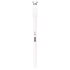 Gumovací pero White Panda