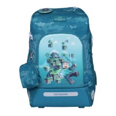 Školský mini set Active AIR FLX Jungle Game BECKMANN 2025