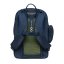 Školská taška Sport AIR Blue Gold 30l BECKMANN 2025