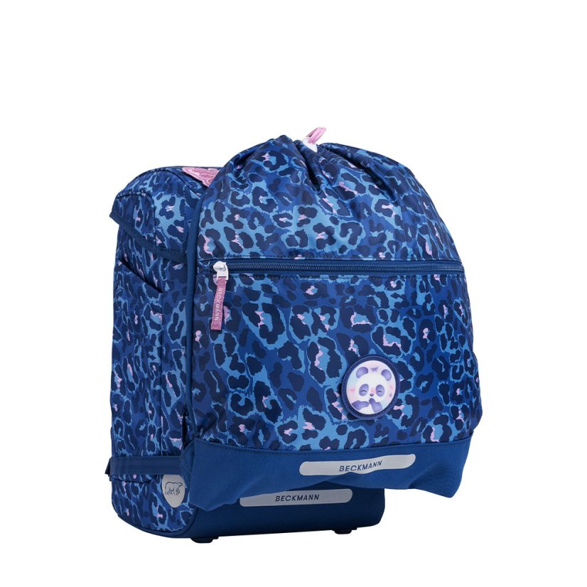 Školský set Premium AIR Cheeta BECKMANN