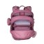 Školský batoh Sport AIR Padded Heart Rose 30l BECKMANN 2025