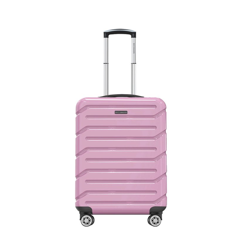 Príručný kufor Infinity Pink BECKMANN
