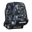 Školní set Classic Max Camo Rex BECKMANN