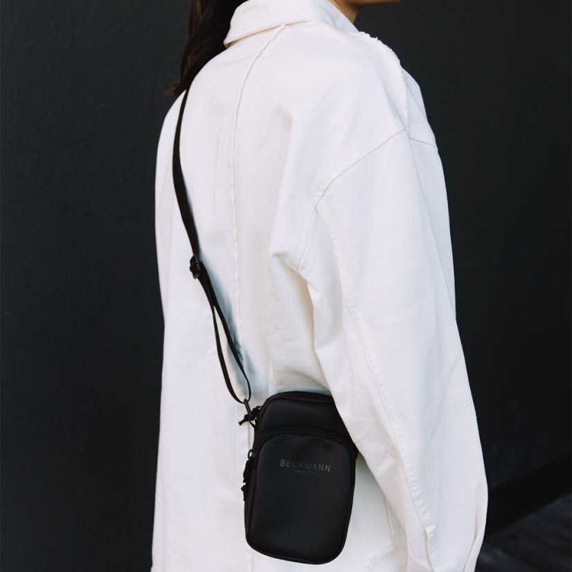 Crossbody Street taška Black BECKMANN 2025