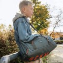 Športová taška Green Orange BECKMANN 2025