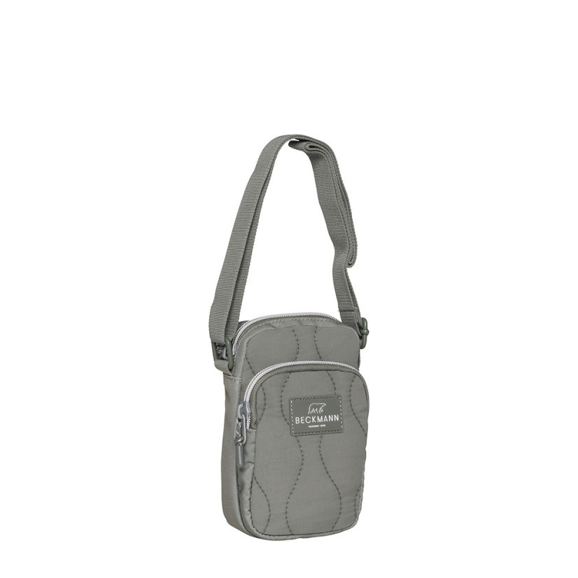 Taštička Green Padded BECKMANN 2024
