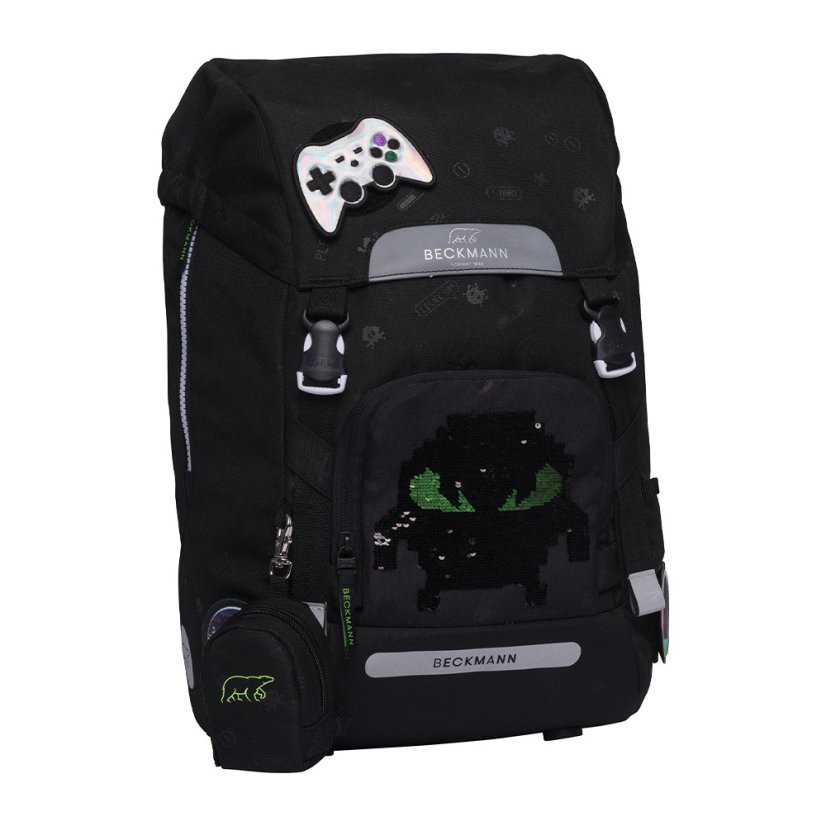 Školní set Max Pixel BECKMANN