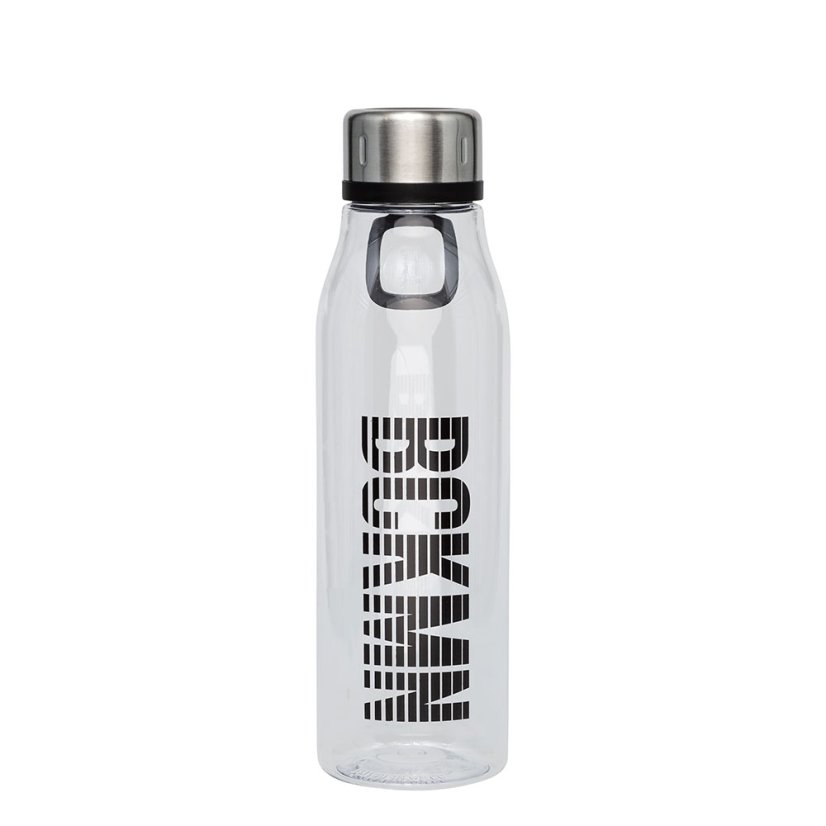 Fľaša 0,65 l Black BECKMANN