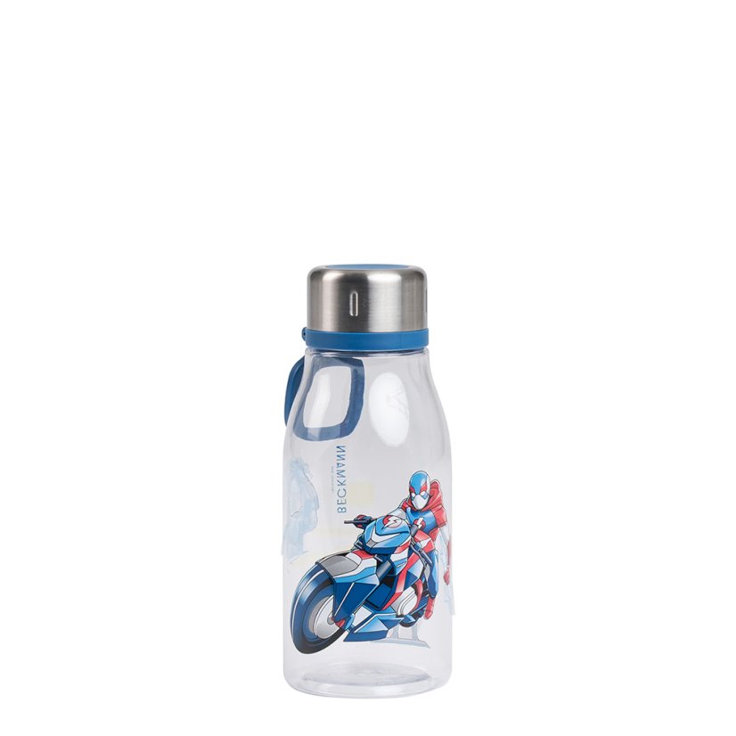 Fľaša Blue Lightning BECKMANN